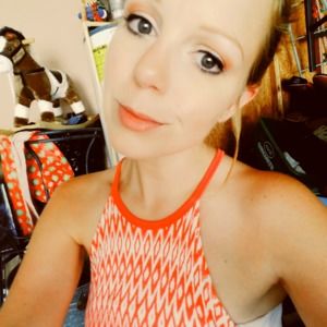 Meet your Posher, Jenna